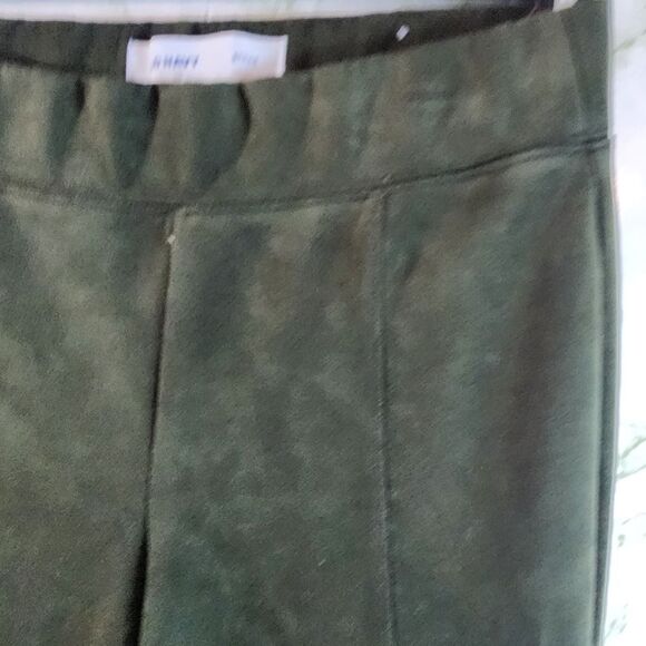 Old Navy Stevie Sueded Pants - Picture 4 of 15